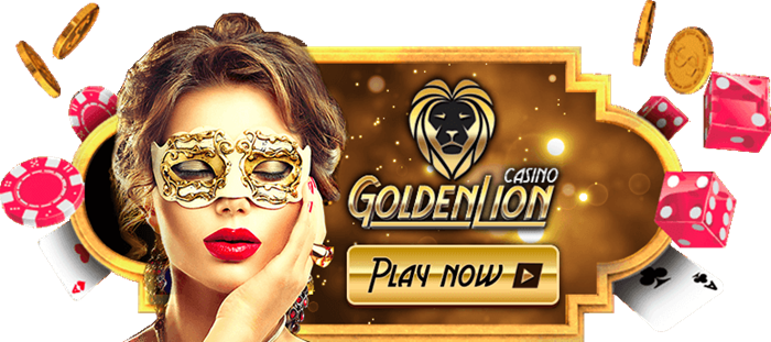 golden lion casino