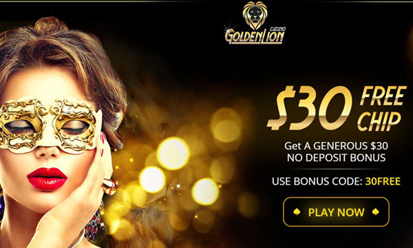 30 Free Chips 30 Free Chips
